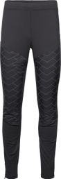 Craft ADV SubZ Lumen Tights Zwart