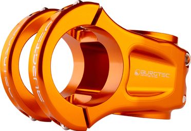 Stelo in alluminio Burgtec Enduro MK3 35 mm Iron Bro Orange