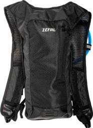Zefal Z Hydro Race 3L Hydration Backpack Black