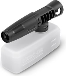  Canon à mousse pour Karcher OC 3