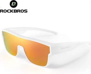 Lunettes de soleil polarisées