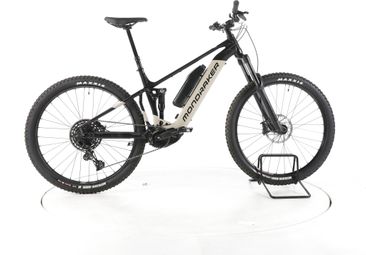 Produit reconditionné - Mondraker Dusk E-Bike Tout-Suspendu - Très Bon Etat