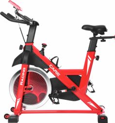 Vélo de Biking - CARE - racing 470-475 Rouge