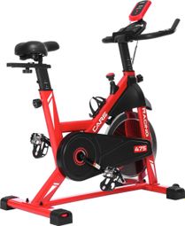 Vélo de Biking - CARE - racing 470-475 Rouge