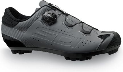 Sidi Dust Grey Mtb Shoes