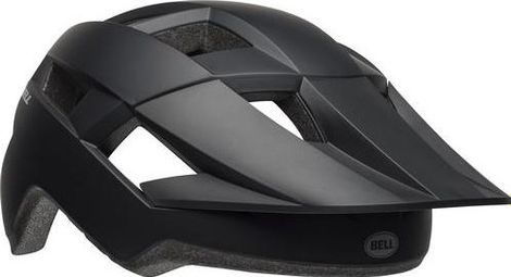 Bell Spark Black Helm 2021