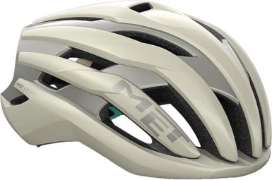 Met Trenta Mips Beige Road Helmet