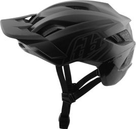 Troy Lee Designs Flowline SE Mips Phantom mountainbikehelm - Zwart