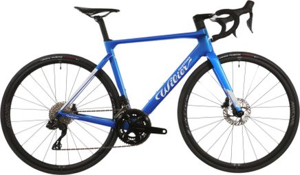 BMC Roadmachine Two Sram Force eTap AXS 12S 700 mm 2022 Road Bike