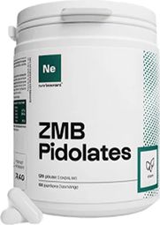 Zmb Pidolates (120 Caps) - Nutrimuscle -  Zmb