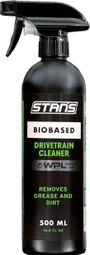 Stan's Biobased fietsreiniger 500 ml