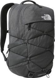 The North Face Borealis Gray Backpack