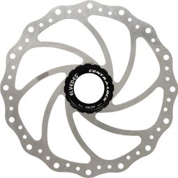 Galfer Disque de Frein VTT Wave Fixed 160 mm, Centerlock | Maciag Offroad