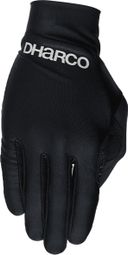 Dharco Trail Black Men's Long Gloves