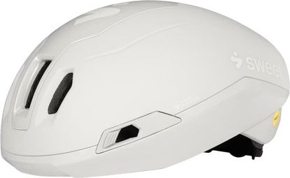 Sweet Protection Tucker III 2Vi Mips racefietshelm, wit
