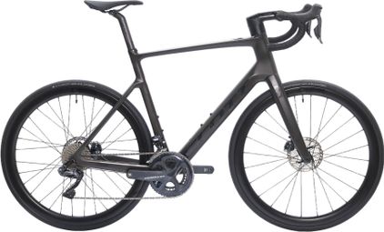 Produit Reconditionné · Vélo de route électrique SCOTT SCOTT Addict eRide 10 2021 · Très bon état
