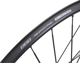 BBB Fond high pressure rim 26'' 18-559