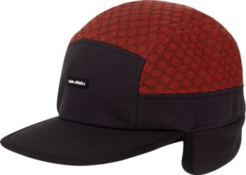 Ciele GOCap FLTWND Ultra Iconic Clay Cap Red