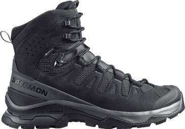 Salomon Quest 5 GTX Wandelschoenen Zwart Heren