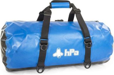 INFLADRY DUFFLE 50B Sac étanche et gonflable 50 litres - Bleu - Hpa