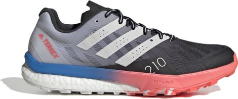 Chaussures de trail femme adidas Terrex Speed Ultra Trail