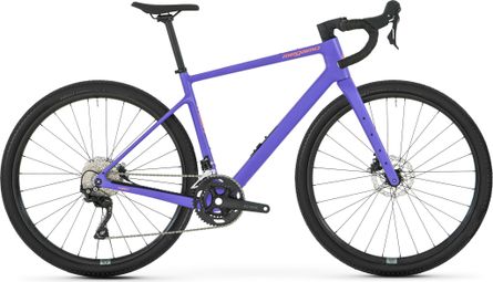 Corratec Gravel Bike Allroad A1 Shimano GRX 11S 700mm Dark
