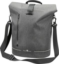 Klickfix Lightpack Gt Etanche Grey