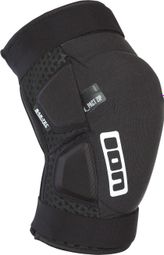 ION K-Pact Zip Knee Pads Black