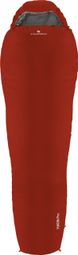 Ferrino Yukon Pro Sleeping Bag Red