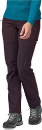 Patagonia Women's Point Peak Trail Pants Purple