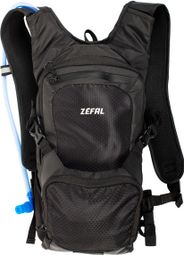 Zefal Z Hydro XC 6L TrinkrucksackSchwarz