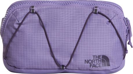 The North Face Terra 1L Purple Waist Bag