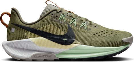 Zapatillas Nike Pegasus Trail 5 Caqui Hombre