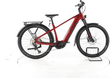 Produit reconditionné - Haibike Trekking 5 Trekking E-Bike - Bon Etat