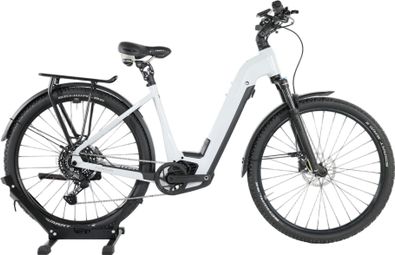 Produit Reconditionné · VTC électrique FOCUS Aventura² 6.7 2025 · Très bon état