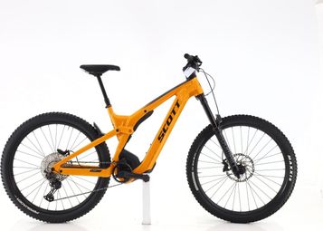 Scott Patron eRIDE 920 blue 2023