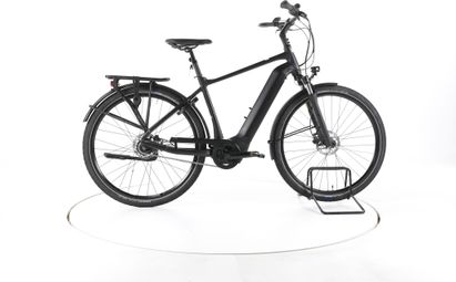 Produit reconditionné - Giant DailyTour E+2 City E-Bike - Très Bon Etat