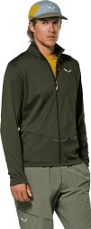 Salewa Pedroc 3 Men's Green Fleece
