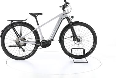 Produit reconditionné - Focus Aventura² 6.7 Vélo électrique Hommes 2022 - Très Bon Etat