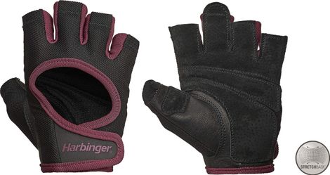 Gants de musculation pour femme - Power