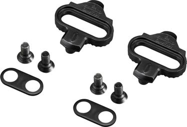 Shimano SPD CL-MT001 Schoenplaten (zonder schoenmoer)