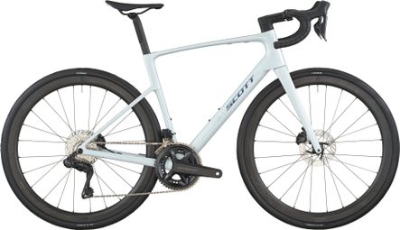 Trek Emonda ALR 4 Shimano Tiagra 10S Matte / Gloss Trek Black Road