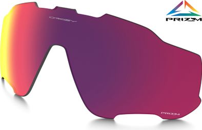 OAKLEY Lentes para gafas JAWBREAKER PRIZM ROAD Ref. 101-111-007