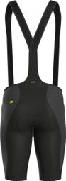 Alé Pro Race Strong Bib Shorts Black