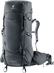 Sac de Randonnée Deuter Aircontact Core 55+10 SL Gris Femme