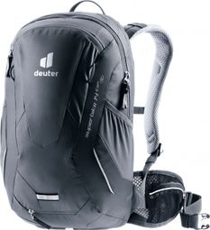 Mochila para mujer Deuter Superbike 14 EXP SL Negra