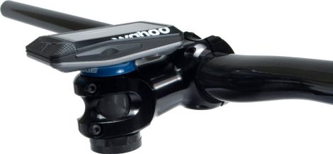 K-EDGE WAHOO ELEMNT Stem Mount Gravity Black