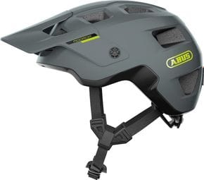 Abus Casque Modrop Concrete Gris