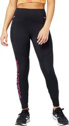 New Balance All Terrain Trail Women's Long Tights Black