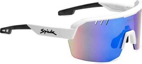 Spiuk Lyra White Sunglasses